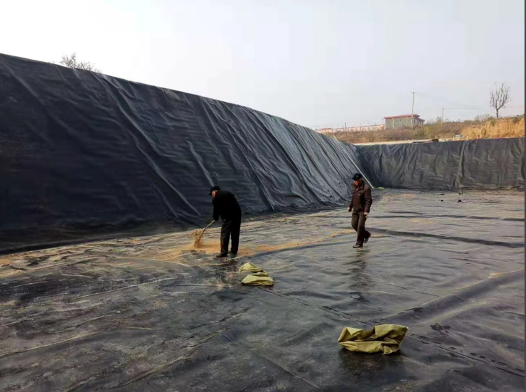 珠海市防渗土工膜防渗土工膜 - 推荐